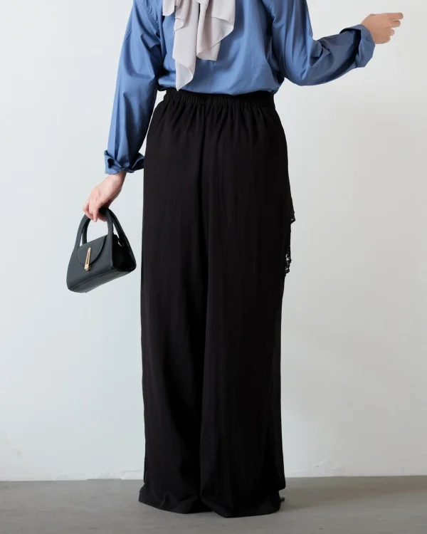 Cetria Cullote Pants foto 2