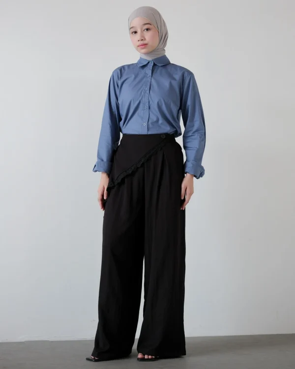 Cetria Cullote Pants foto 3