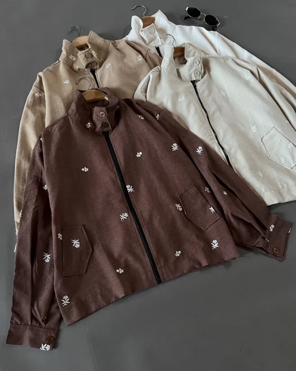 Alcy Jacket foto 5