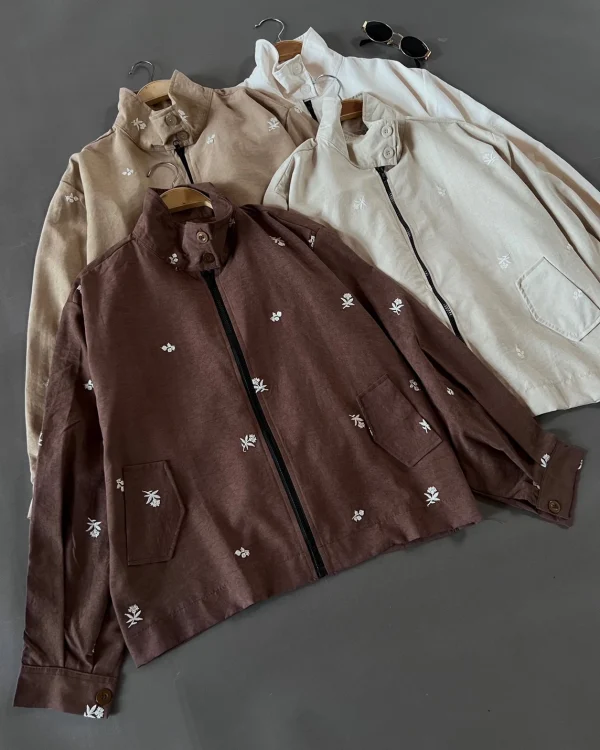 Alcy Jacket foto 6