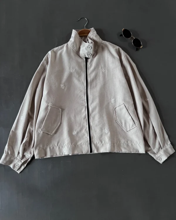 Alcy Jacket