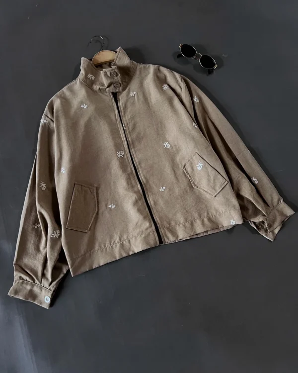 Alcy Jacket foto 8