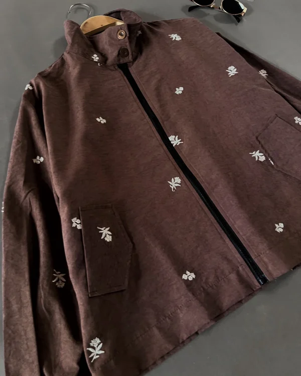Alcy Jacket foto 7