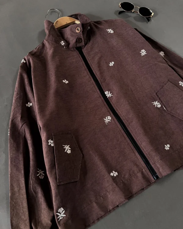 Alcy Jacket foto 4