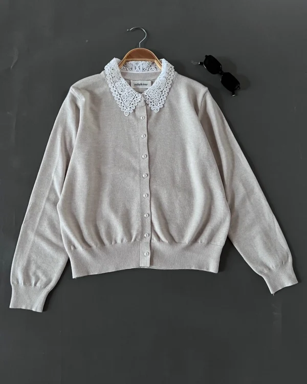 Yuca Longsleeve foto 2