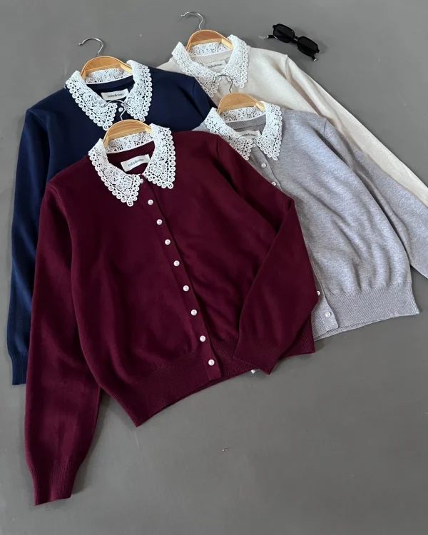 Yuca Longsleeve foto 7