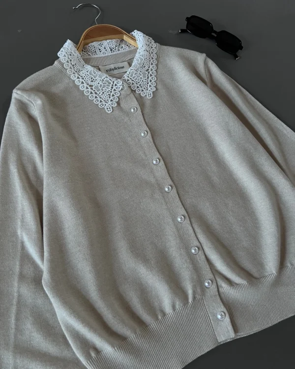 Yuca Longsleeve foto 1