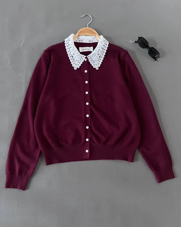 Yuca Longsleeve foto 6