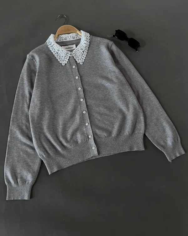 Yuca Longsleeve foto 8