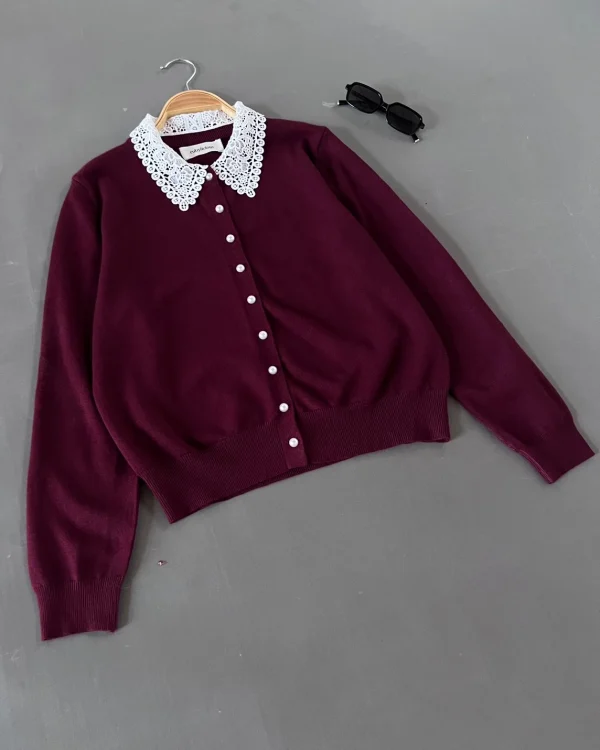 Yuca Longsleeve foto 5