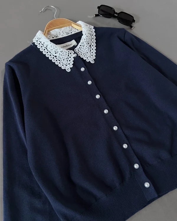 Yuca Longsleeve foto 10
