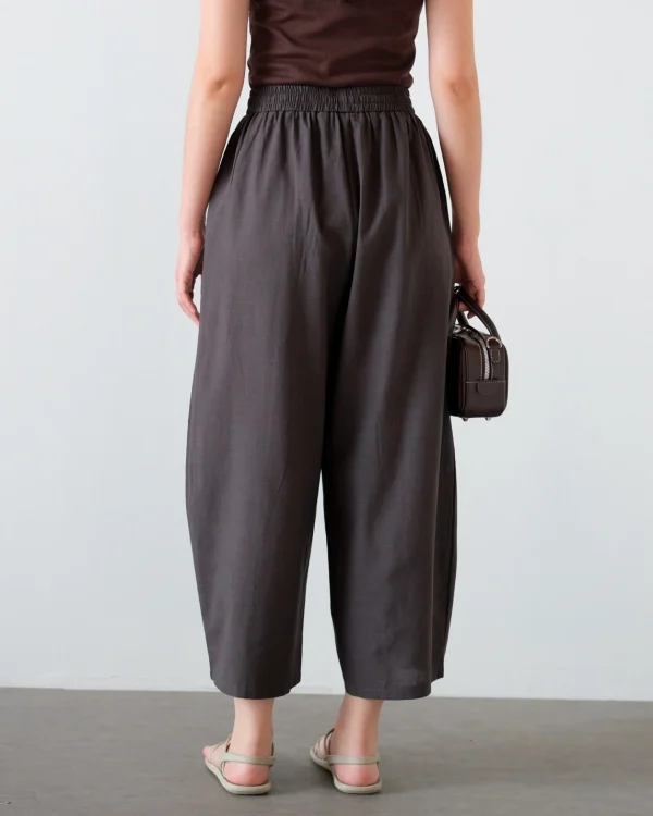 Baylie Barrel Pants foto 3