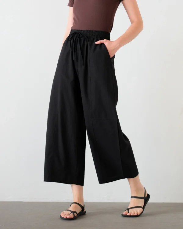 Baylie Barrel Pants