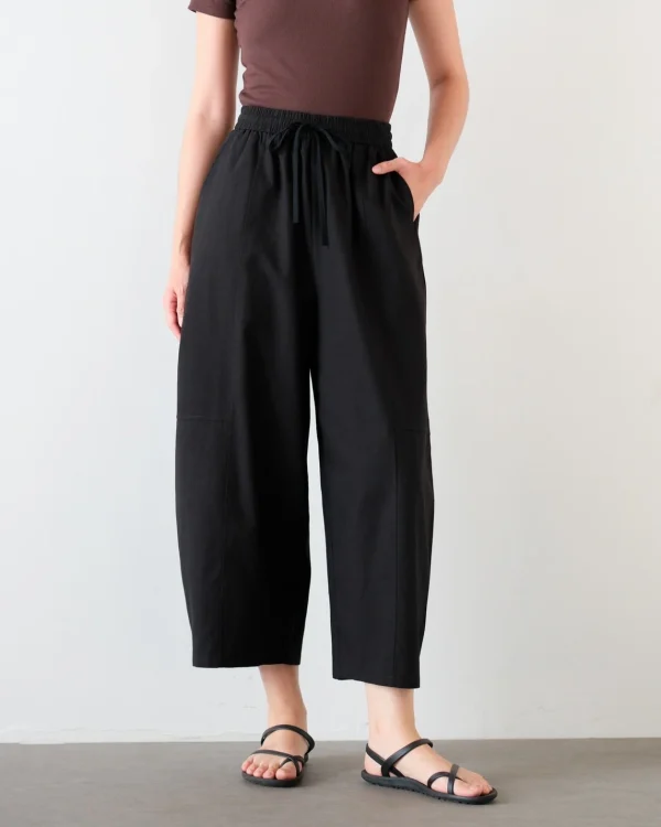 Baylie Barrel Pants foto 3