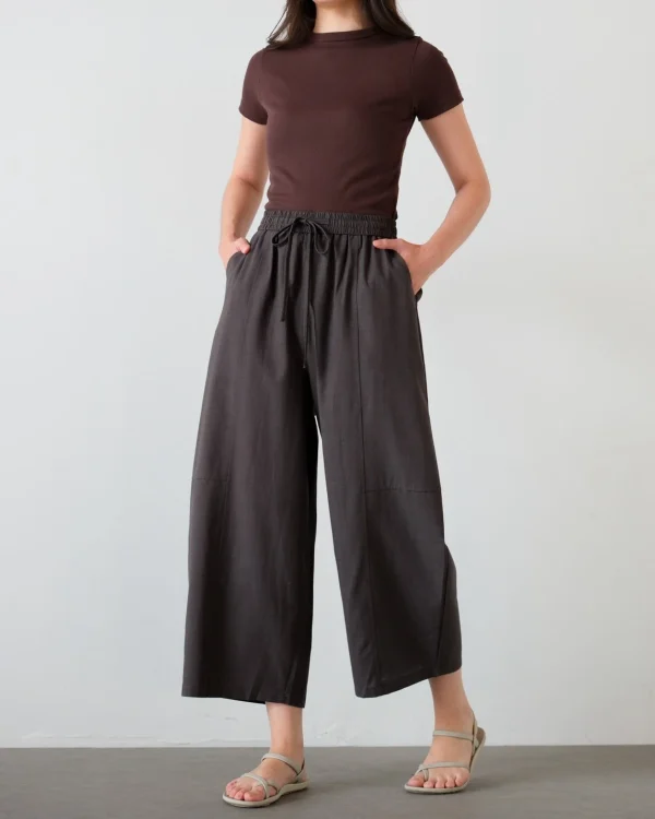 Baylie Barrel Pants foto 7