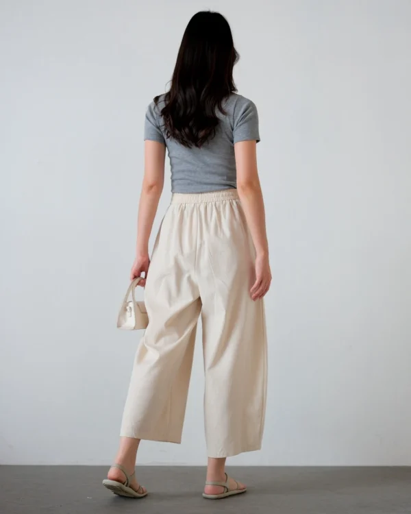 Baylie Barrel Pants foto 6