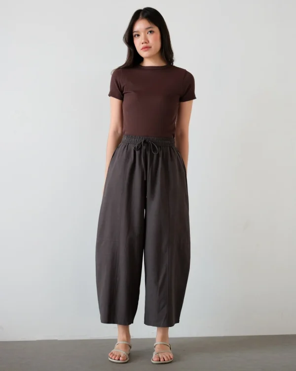 Baylie Barrel Pants foto 8