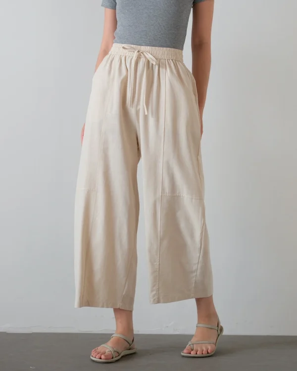 Baylie Barrel Pants foto 5