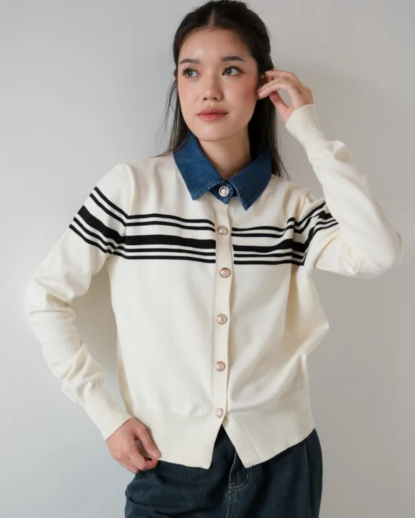 Chedva Longsleeve foto 2