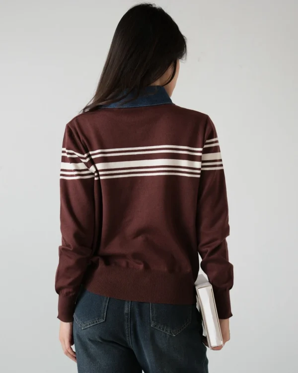 Chedva Longsleeve foto 3
