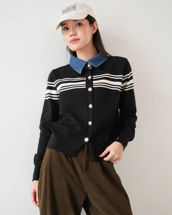 Chedva Longsleeve