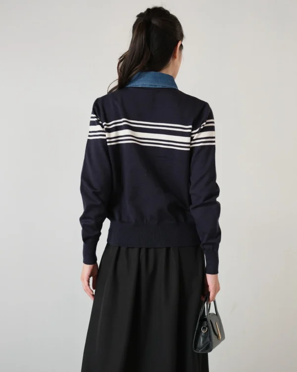 Chedva Longsleeve foto 3