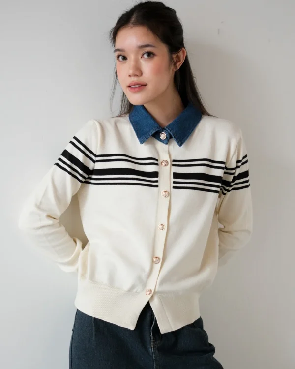 Chedva Longsleeve foto 1