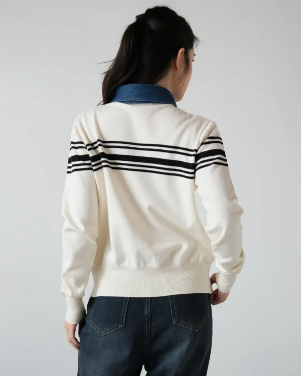 Chedva Longsleeve foto 3
