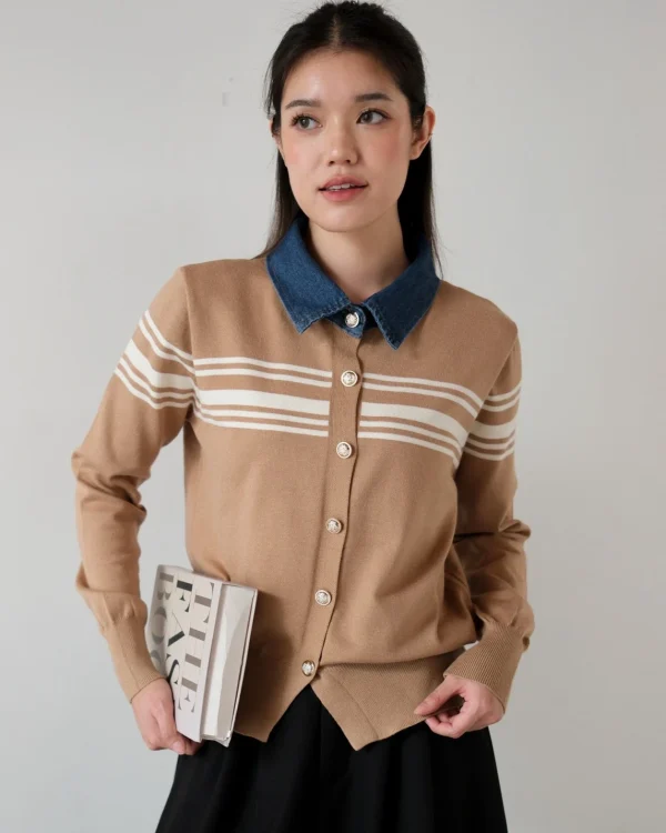 Chedva Longsleeve foto 1