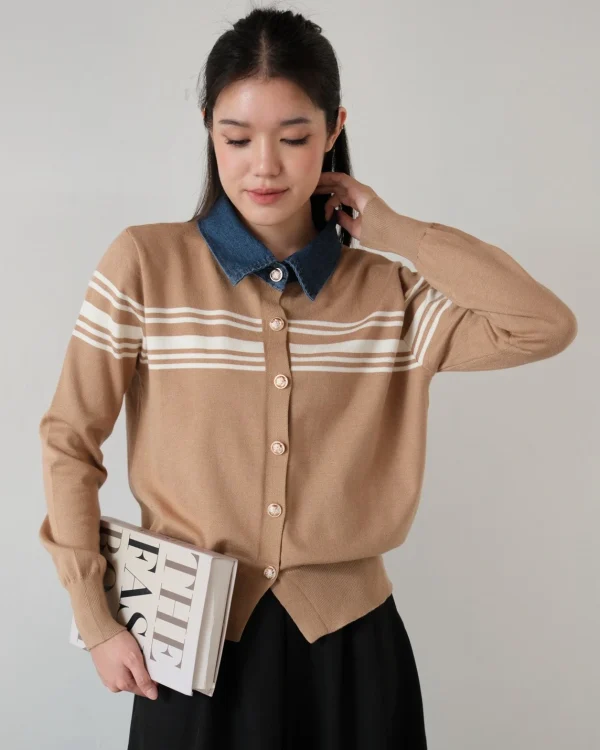 Chedva Longsleeve foto 2