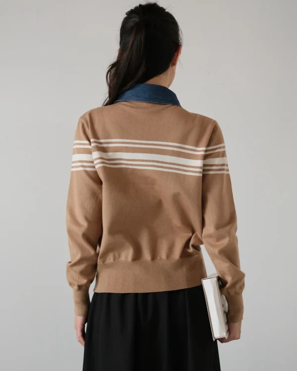 Chedva Longsleeve foto 3