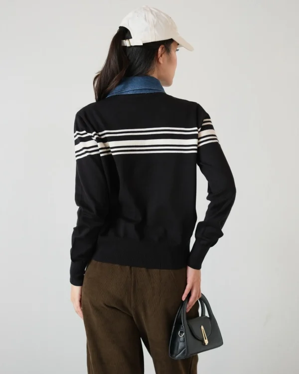 Chedva Longsleeve foto 3