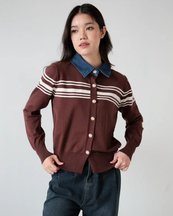 Chedva Longsleeve foto 1