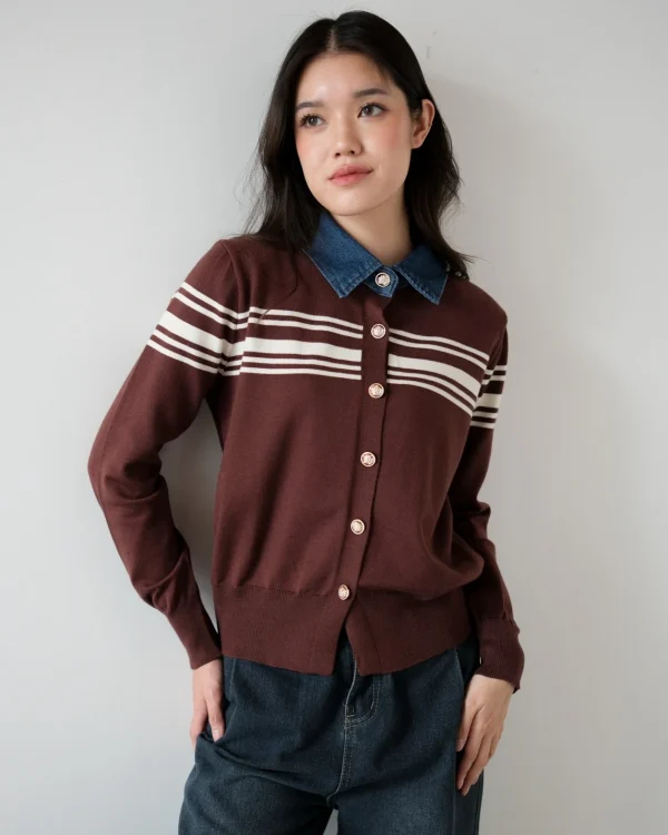 Chedva Longsleeve foto 2