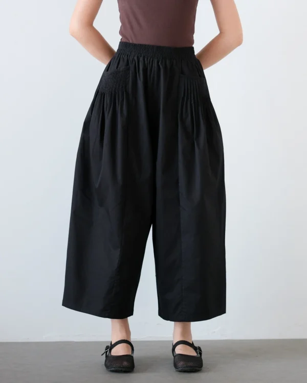 Hinata Barrel Pants foto 3