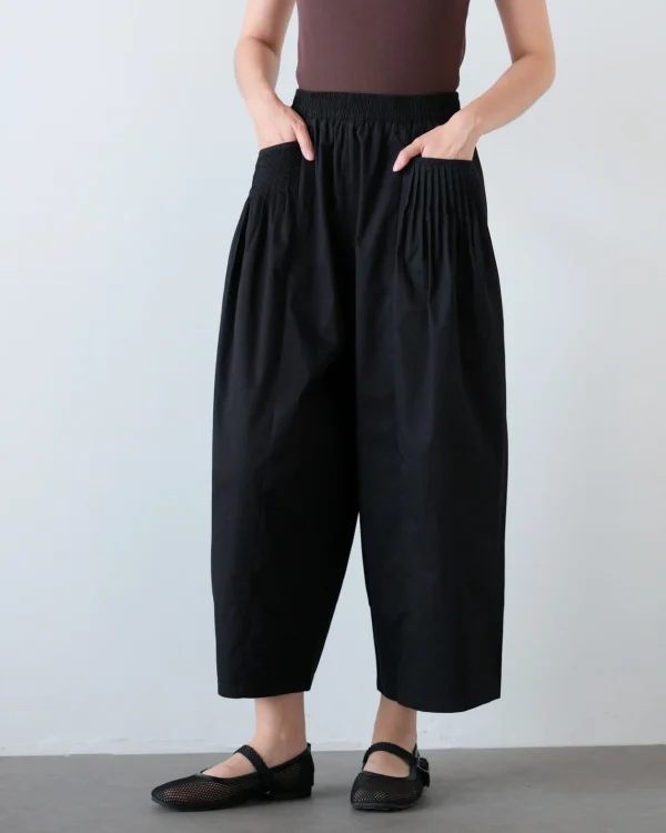 Hinata Barrel Pants