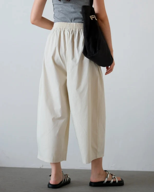 Hinata Barrel Pants foto 3