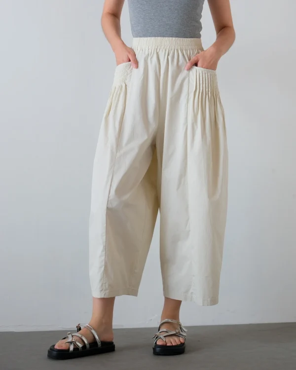 Hinata Barrel Pants foto 2