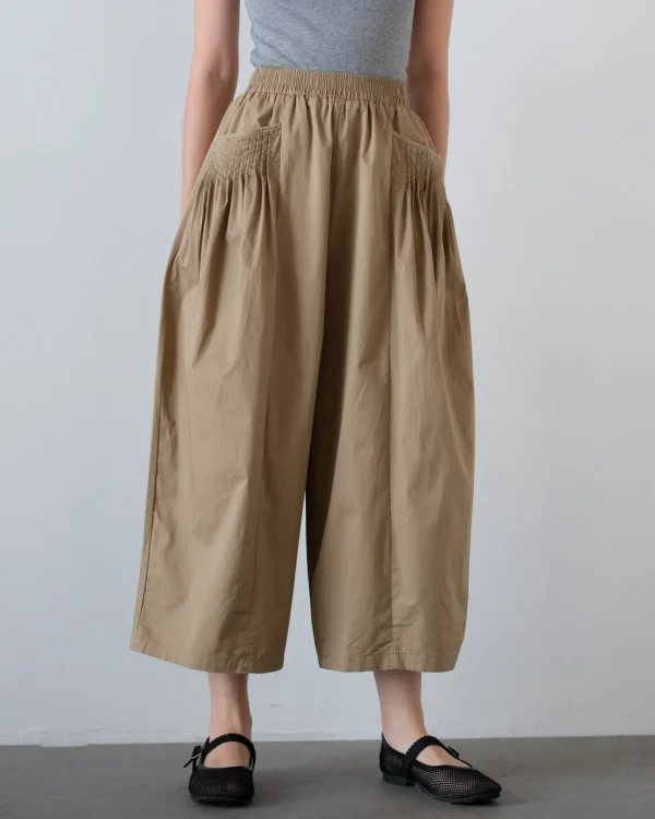 Hinata Barrel Pants foto 2