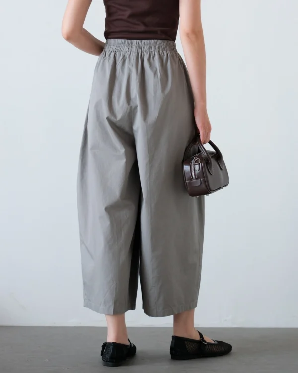 Hinata Barrel Pants foto 3