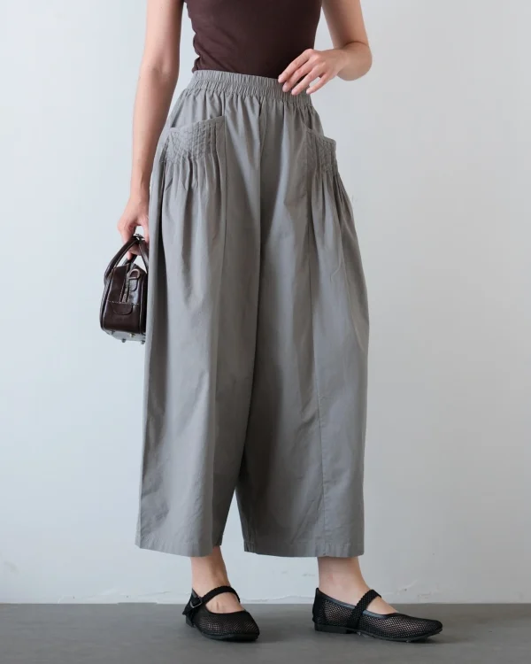 Hinata Barrel Pants foto 2