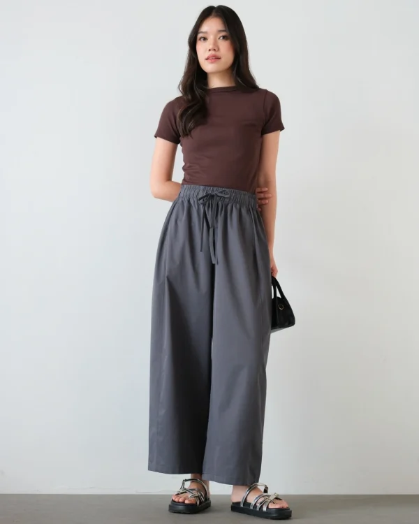Ixelya Barrel Pants foto 1