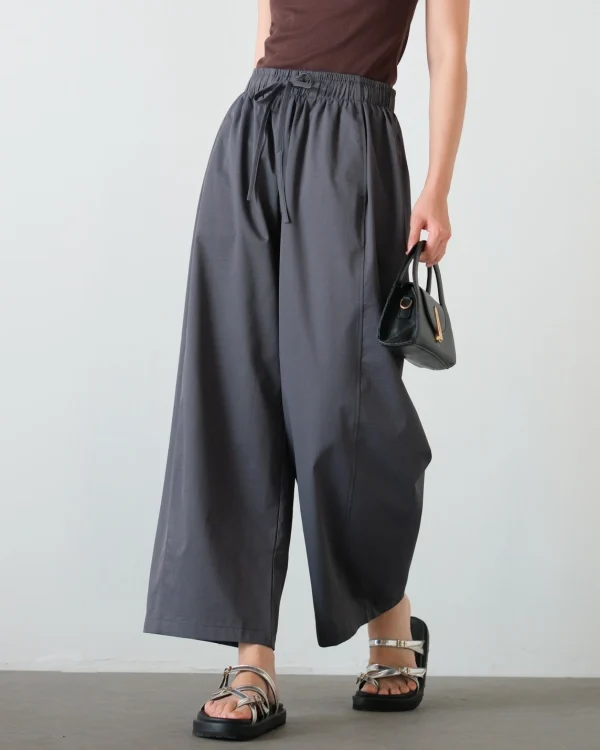 Ixelya Barrel Pants foto 2