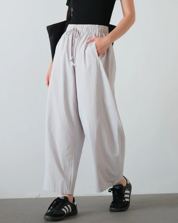 Ixelya Barrel Pants foto 10