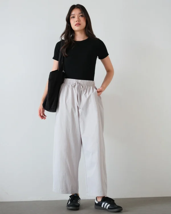 Ixelya Barrel Pants foto 11