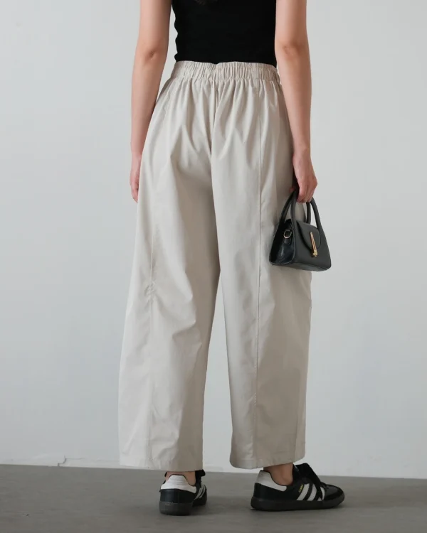 Ixelya Barrel Pants foto 3