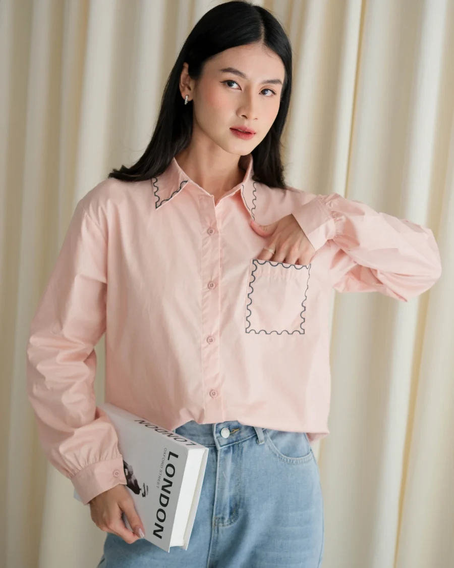 Marka Shirt foto 14