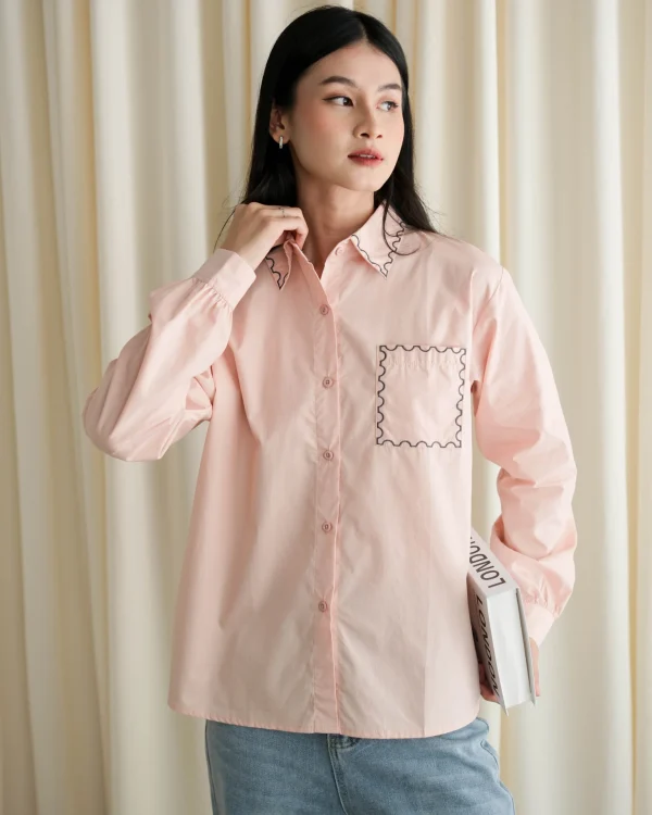Marka Shirt foto 13