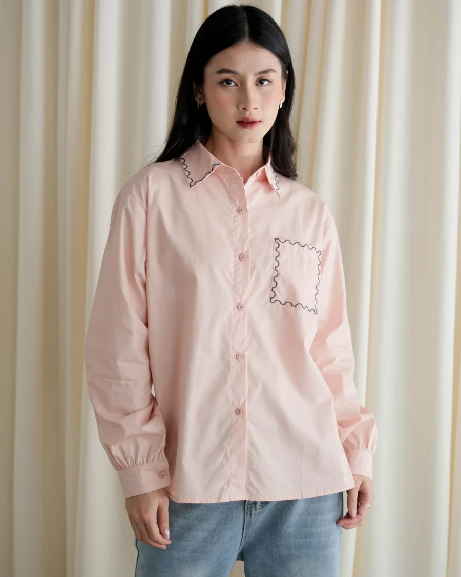 Marka Shirt foto 15