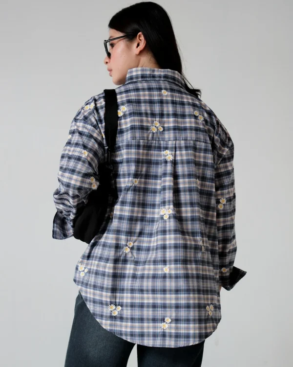 Payne Plaid Shirt foto 3